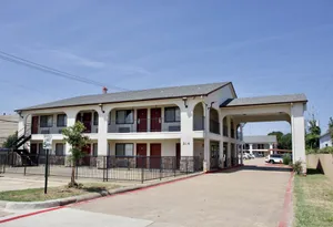 Image of Executive Inn of Arlington, Near AT&T Stadium