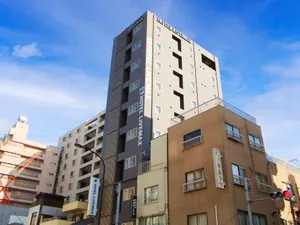 Image of HOTEL LiVEMAX Asakusa Sky Front