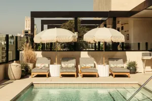 Image of The Hoxton, Downtown LA