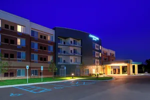 Image of Courtyard by Marriott Detroit Farmington