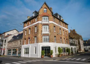 Image of Otonali Hôtel by Breizh Café