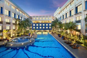 Image of Novotel Jakarta Mangga Dua Square