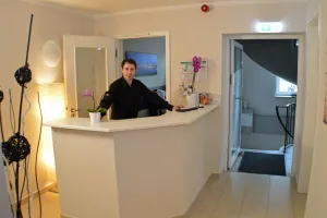 Image of Hotel Jeta