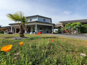 Image of Eqynox Hotel
