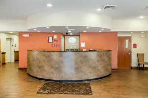 Image of Comfort Suites Golden Isles Gateway