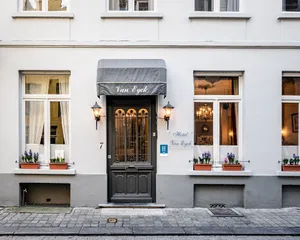 Image of Hotel Van Eyck