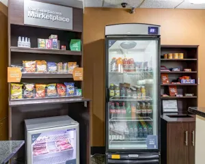 Image of Comfort Suites Kansas City-Liberty