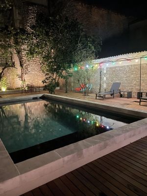 Image of La Maison de l'Olivier