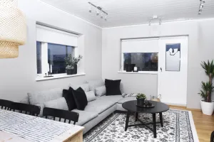 Image of Briet Apartments Akureyri