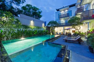 Image of The Rinaya Canggu by ecommerceloka