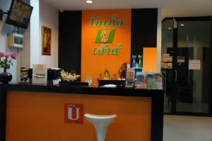 Image of Noble U-house Chiangmai