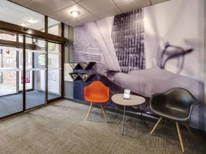 Image of ibis Orleans Centre Gare