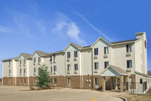 Image of Baymont by Wyndham Jacksonville
