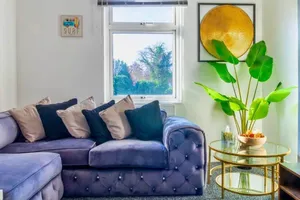 Image of 3 Bedrooms Apartment in Rayleigh