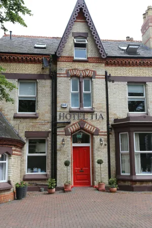 Image of Hotel Tia