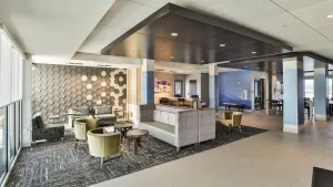 Image of Holiday Inn Express & Suites - Nashville MetroCenter Downtown by IHG