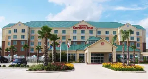 Image of Hilton Garden Inn Houston-Pearland