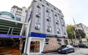 Image of Hotel WO Yongsan Station