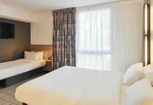 Image of B&B HOTEL Marne-la-Vallée Val d'Europe