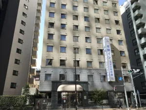 Image of Toyoko Inn Tokyo Korakuen Bunkyokuyakusho Mae
