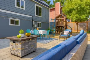 Image of The Grand North Seattle Family Home