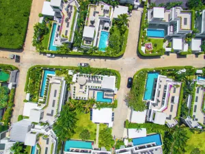 Image of Villas In Pattaya