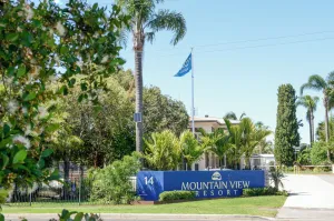 Image of Mountain View Resort