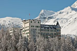 Image of Hotel Waldhaus Sils