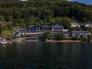 Image of Landhotel Grünberg am See