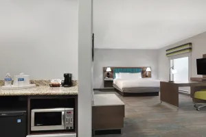 Image of Hampton Inn & Suites Shreveport/South