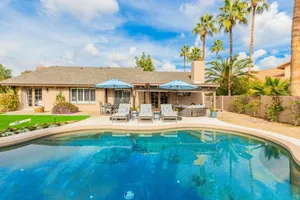 Image of Greenway Park Retreat Al-fresco Living Heated Pool