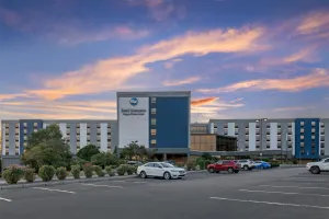 Image of Best Western Royal Plaza Hotel and Trade Center