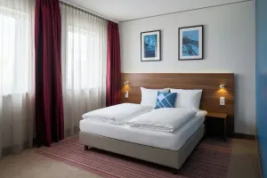 Image of Four Points Flex by Sheraton Essen
