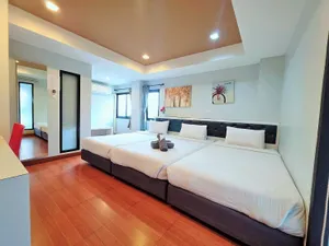 Image of Ma Non Nont Hotel & Apartment