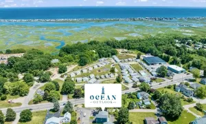Image of Ocean Outlook Coastal Serenity