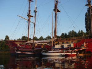 Image of Klabauterbett