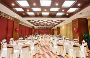 Image of Yiwu Ocean Hotel - Original Best Western Premier Ocean Hotel