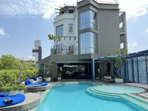 Image of Casa 17 Hotel Bangkok