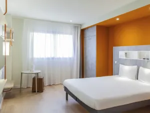 Image of ibis budget Huerta De Murcia
