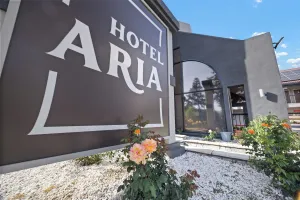 Image of Hotel Aria