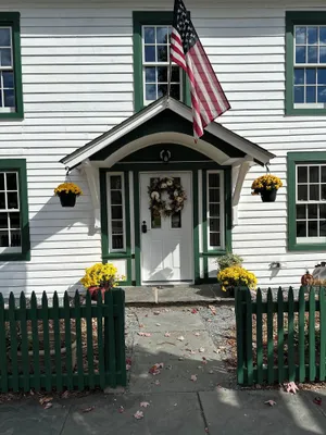 Image of John H Wallace House