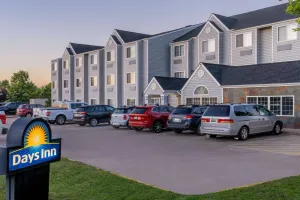 Image of Days Inn & Suites by Wyndham Greeley