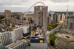 Image of ARK Wembley