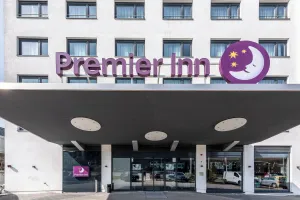 Image of Premier Inn Stuttgart Airport