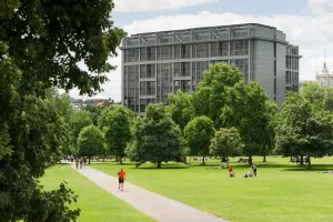 Image of Royal Garden Hotel