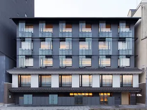 Image of hotel androoms Kyoto Shichijo