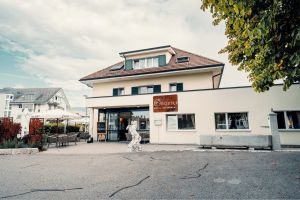Image of Hotel Rössli Luterbach