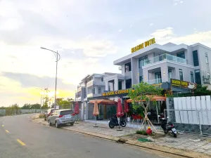Image of Seaside Hotel - Rach Gia