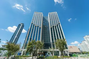 Image of Urbanstay Hotel Dongtan