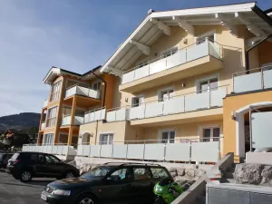 Image of Apartment in ski Area in Piesendorf